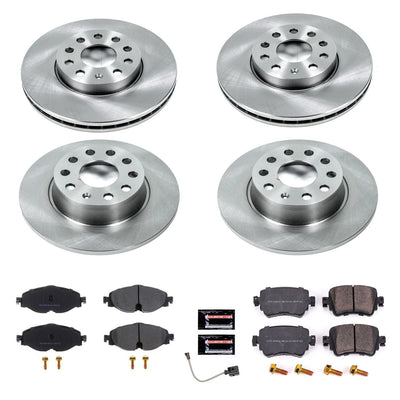 PowerStop auto part