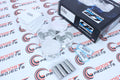 CP Piston & Ring for Nissan CA18DET - Bore (83.5mm) - Size (+0.5mm) - CR (8.5) - SINGLE