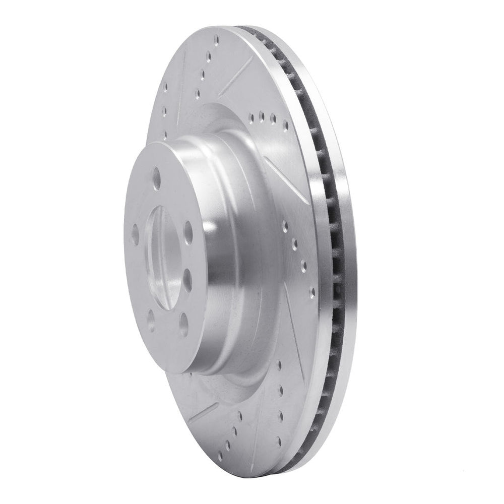 R1 Concepts silver auto part