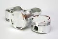 CP Single Piston & Ring for Nissan RB25DET - Bore (86mm) - Size (STD) - Compression Ratio (8.5)