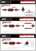 BEP auto part