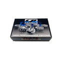 CP Piston & Ring Set for Audi/VW 2.0L TFSI - Bore (83mm) - Size (STD) - CR (9.5) - Single