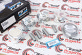 CP Piston & Ring Set for Toyota 5SFE/3SGTE - Bore (87.5mm) - Size (+0.5mm) - CR (8.5) SINGLE PISTON