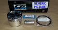 CP Piston & Ring Set for Toyota 2JZGTE - Bore 87mm +.1mm CR 9.0 STD (Single Piston)