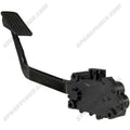 ACCELERATOR PEDAL SENSOR