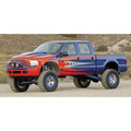 ~(75.1 lbs. 52X10X4)~ 8 in RR 4WD F250 W/FACT. O/L