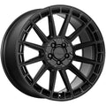 Katana black auto part