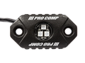 Pro Comp Rgb 6 Led 9W Rock Light
