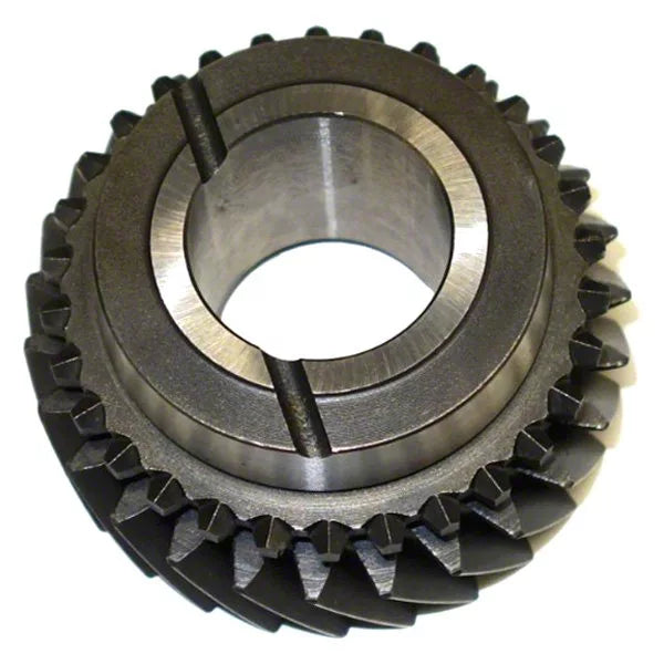 USA STANDARD MANUAL TRANSMISSION T5