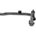 HEATER HOSE ASSEMBLY
