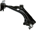 CONTROL ARM
