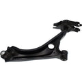 CONTROL ARM