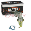 CARTER fuel pump