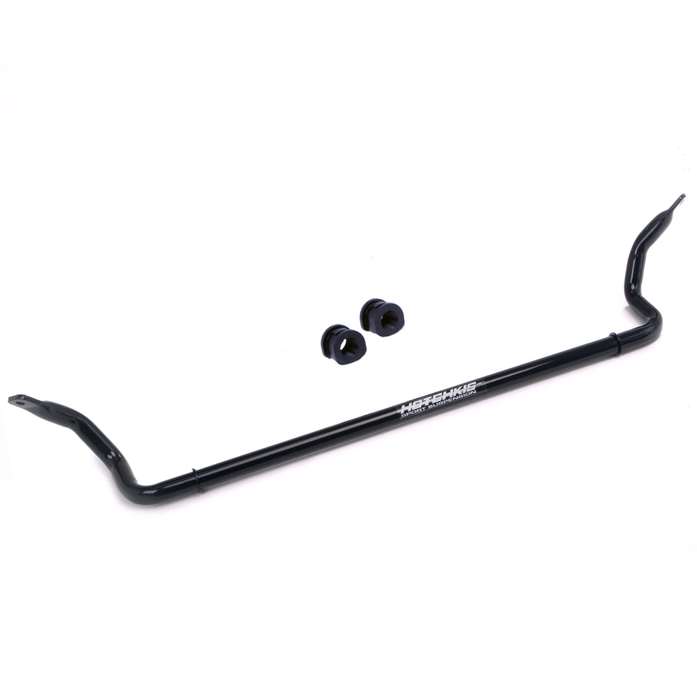 F. SWAY BAR C7 CORVETTE