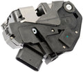 INTGR LATCH ACTUATOR