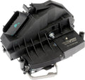 INTGR LATCH ACTUATOR