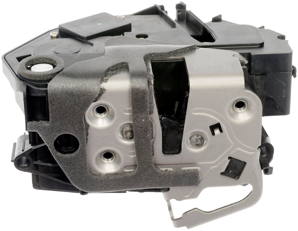 INTGR LATCH ACTUATOR