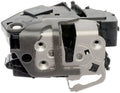 INTGR LATCH ACTUATOR
