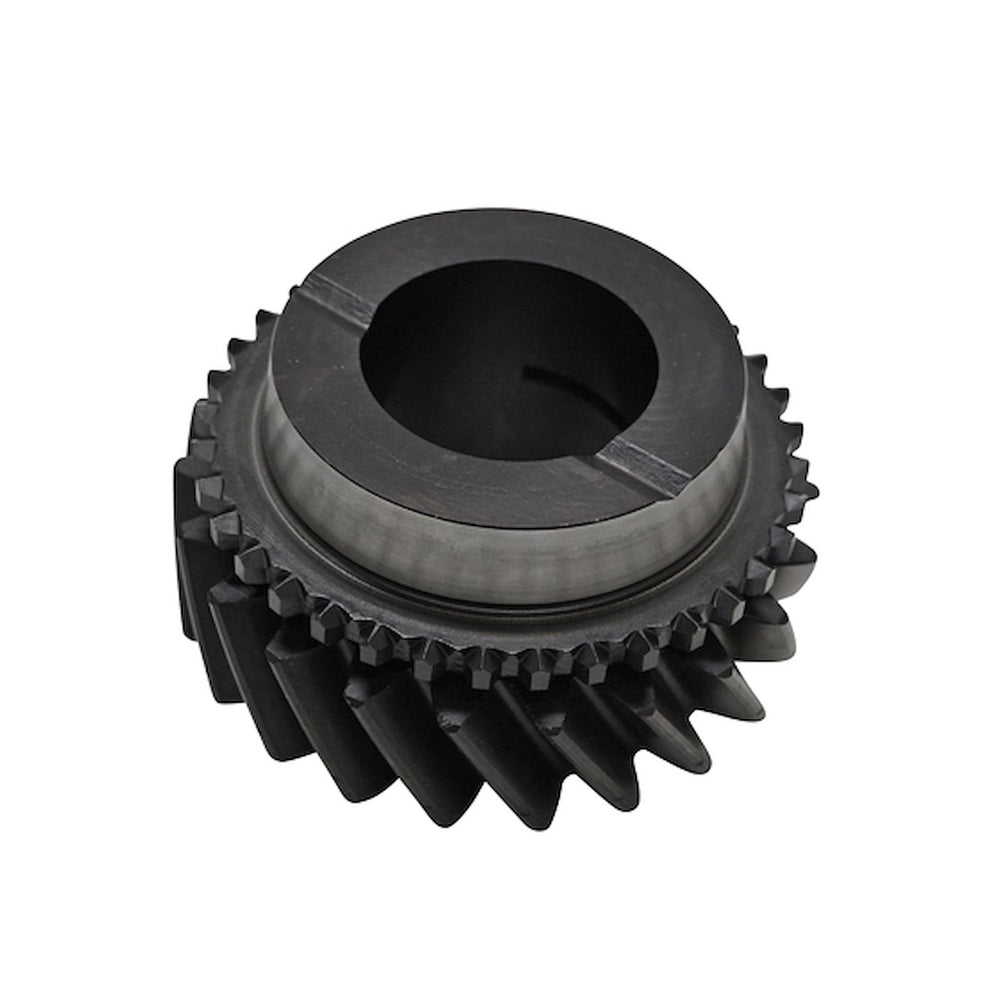 USA STANDARD MANUAL TRANSMISSION SA