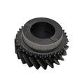 USA STANDARD MANUAL TRANSMISSION SA