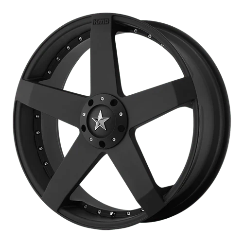 KMC Wheels auto part