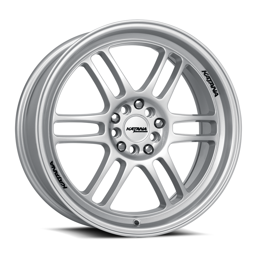 17X7.5 5X100 +40GS73.1 1600