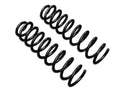 ~(21 lbs. 20X12X6)~ TJ Front 3 Coil Spring Pair 97-02 Wrangler TJ TeraFlex