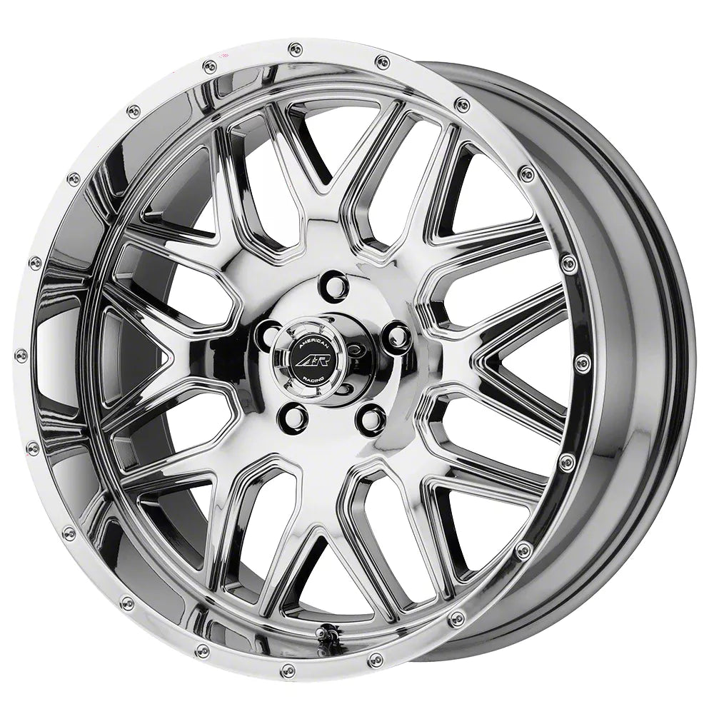 AR910 20X9 5X5.5 PVD 18MM