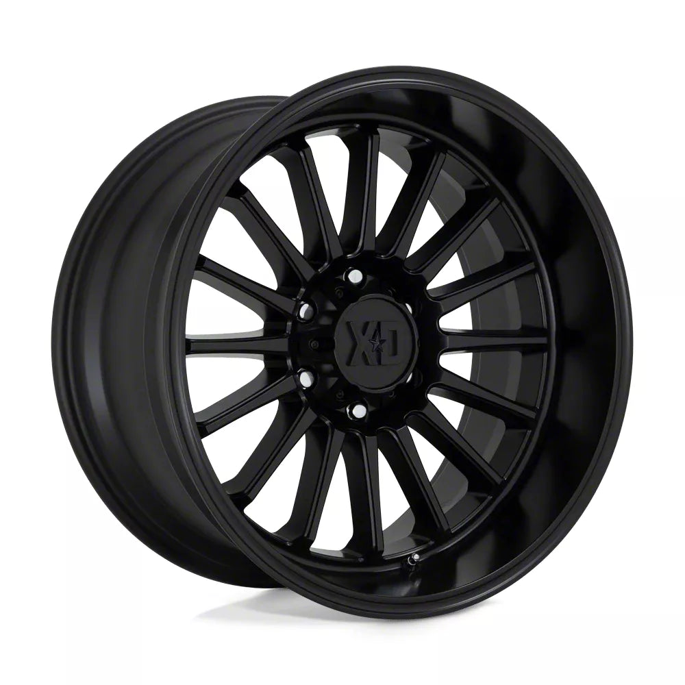 MO962 20X9 8X6.5 PVD G-BLK LIP 0MM