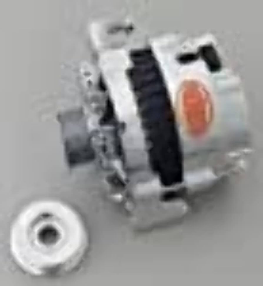 ALT GM CS130 CHROME 105A
