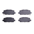 DFC auto part