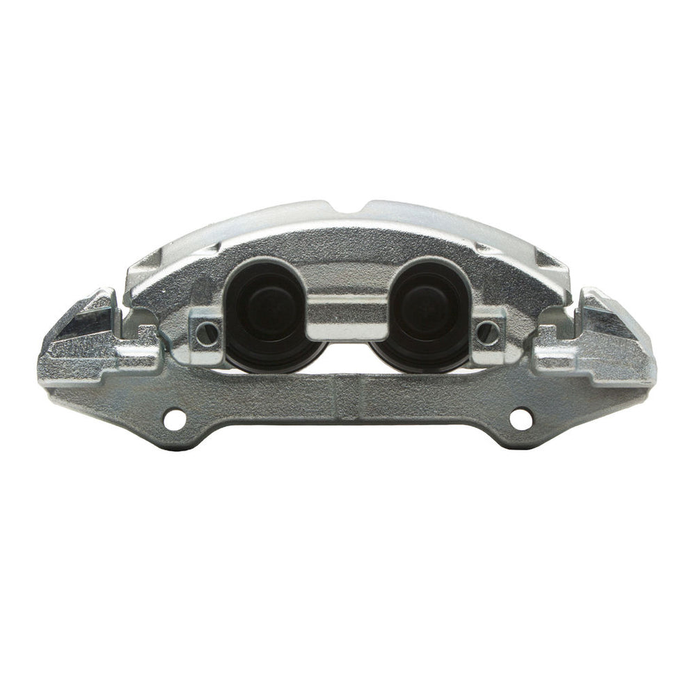 DFC 07-09 Ford Expedition Front-R Premium Caliper - Silver Zinc Coated