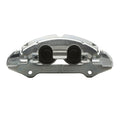 DFC 07-09 Ford Expedition Front-R Premium Caliper - Silver Zinc Coated