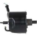 POWER STEERING PUMP