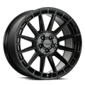 MATTE BLACK