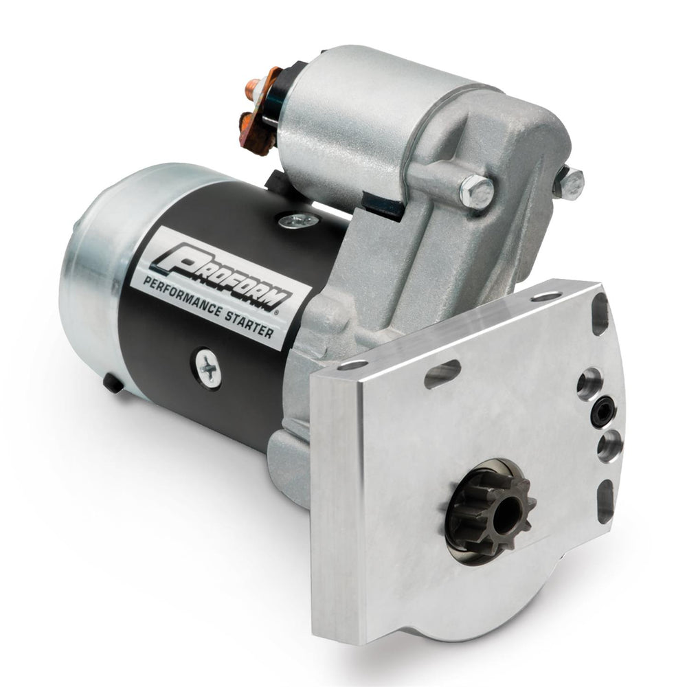 HIGH TORQUE STARTER 100 PERCENT NEW GM LS1/LS2/LS6 & LS7 ENGINES 12V/2.2 MOTOR 1