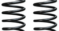 ~(29 lbs. 20X12X6)~ TJ Rear 3 Coil Spring Pair 97-02 Wrangler TJ TeraFlex