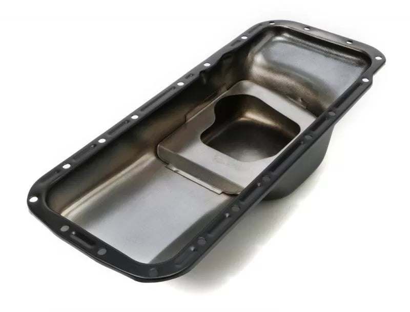 BB MOPAR ASPHALT BLACK PO