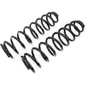 ~(22 lbs. 20X12X6)~ JK 4 Door 1.5in/ 2 Door 2.5in Front Spring (Pair)