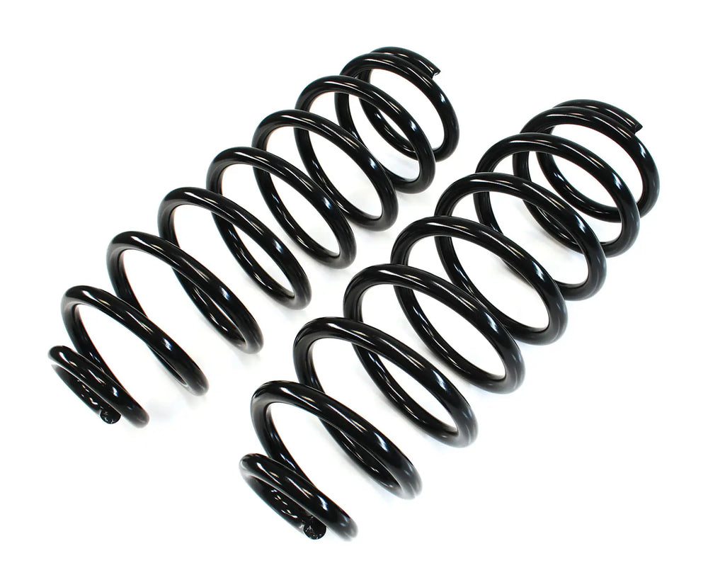 TeraFlex springs