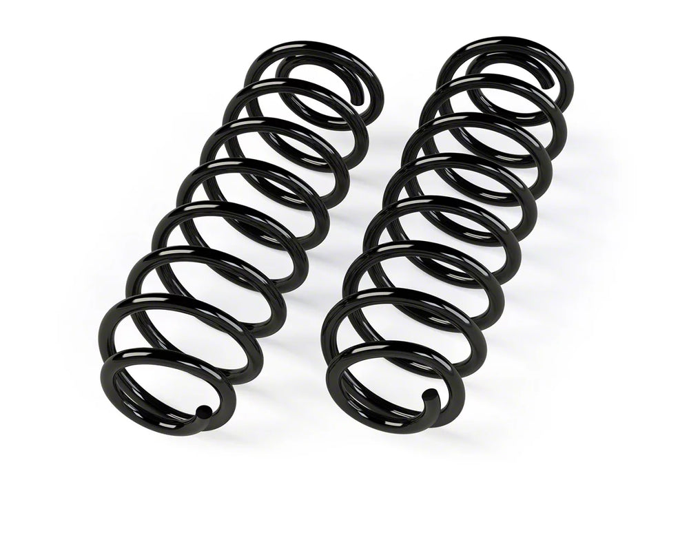 TeraFlex springs