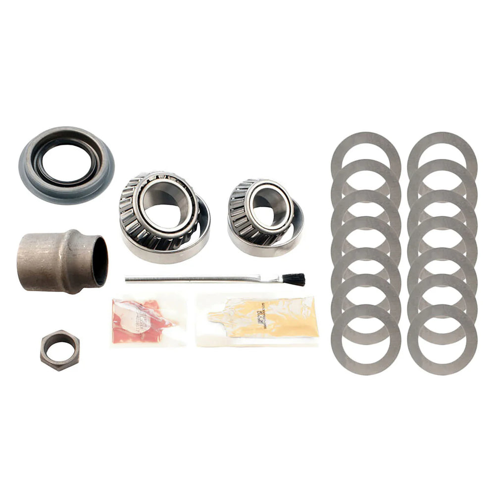~(3.3 lbs. 13X13X3)~ PBK GM 8.875 CAR