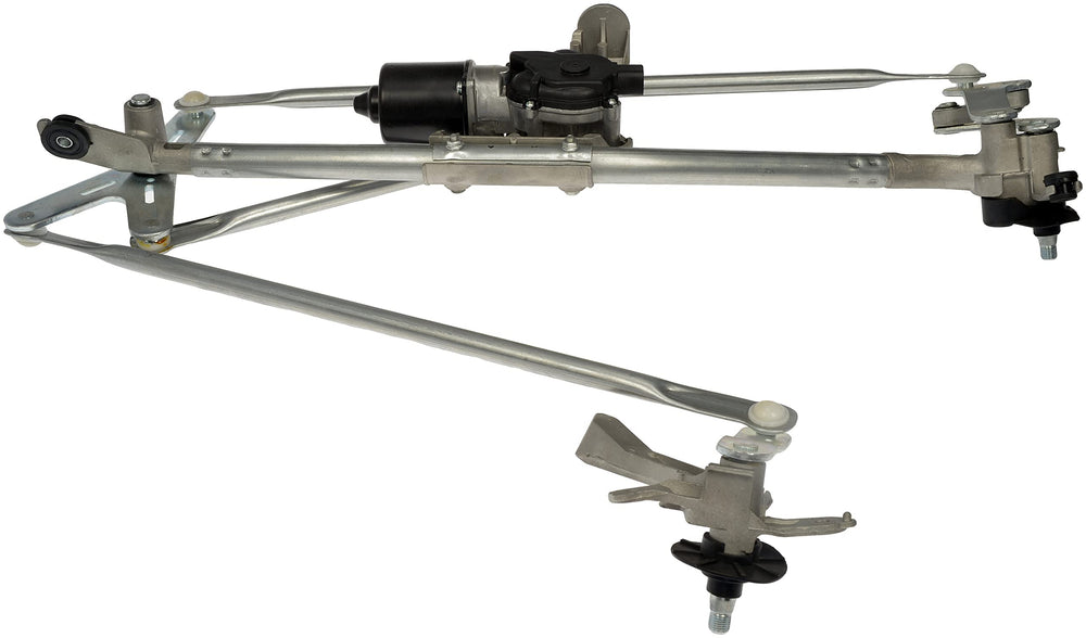 WIPER ASSEMBLY