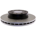 DISC BRAKE ROTOR