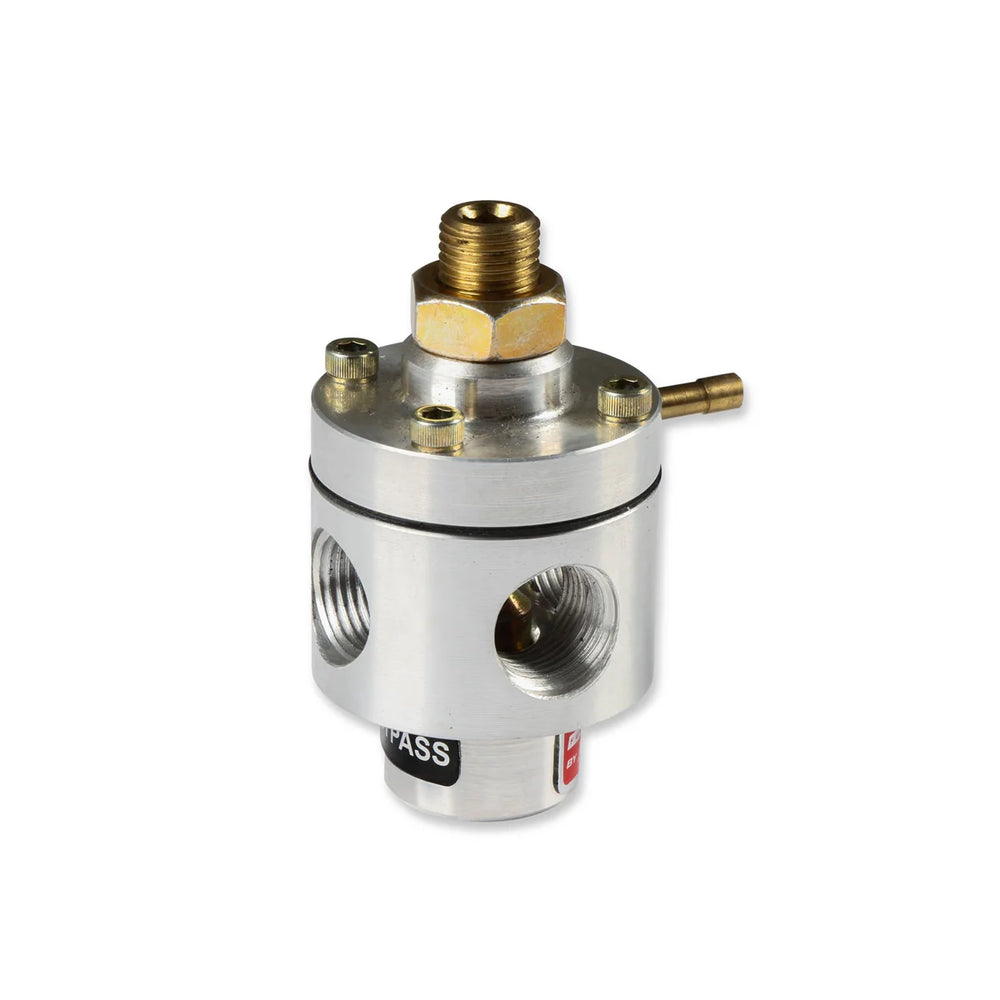 MALLORY ADJ FUEL PRESS REG 312PSI CARB