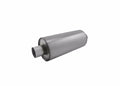Dbx Muffler Dbx Muffler 2.25 Center In 2.25 Center Out Moderate Sound Flowmaster