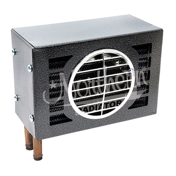 NFS-FLOOR MOUNT AUXILIARY HEATER