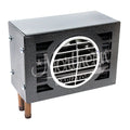NFS-FLOOR MOUNT AUXILIARY HEATER