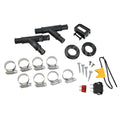 NFS-FLOOR MOUNT AUXILIARY HEATER