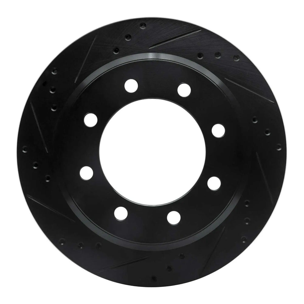 R1 Concepts black auto part